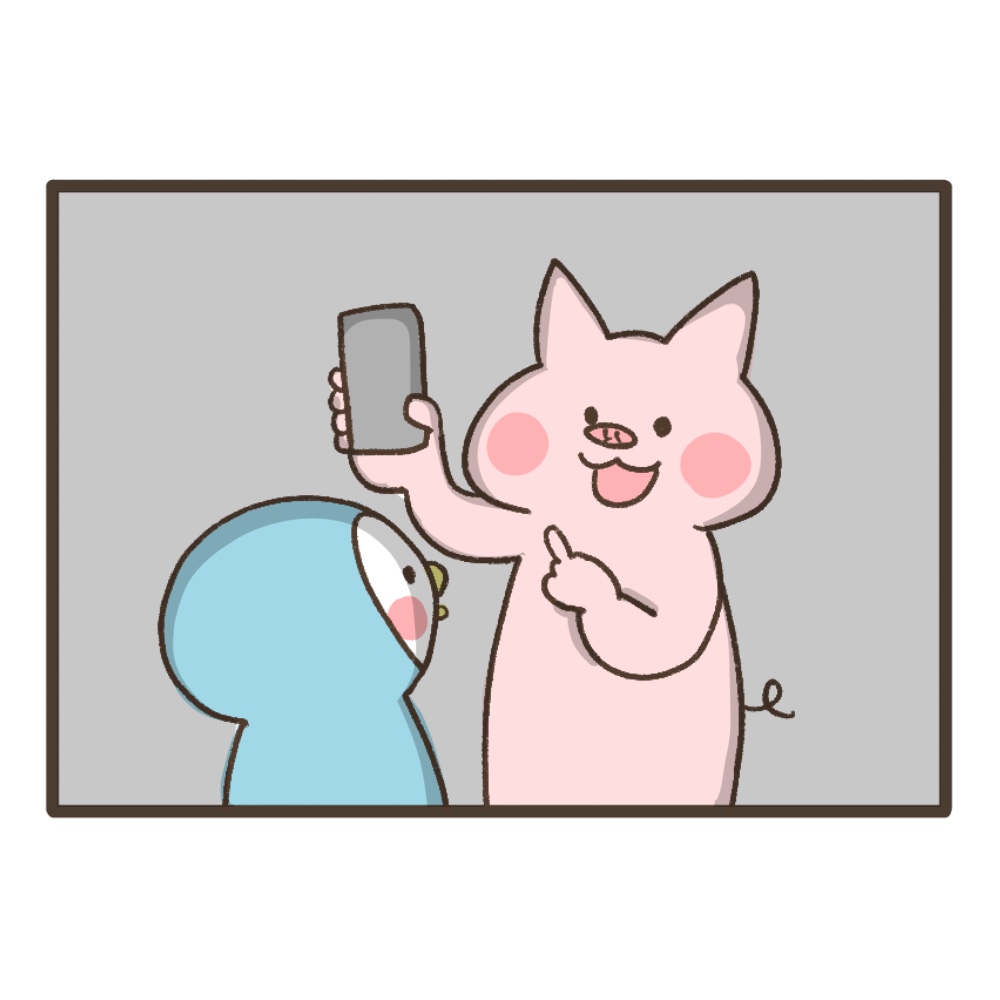 我ら最強夫婦