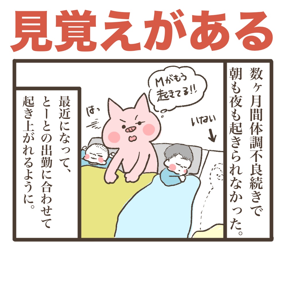 見覚えがある