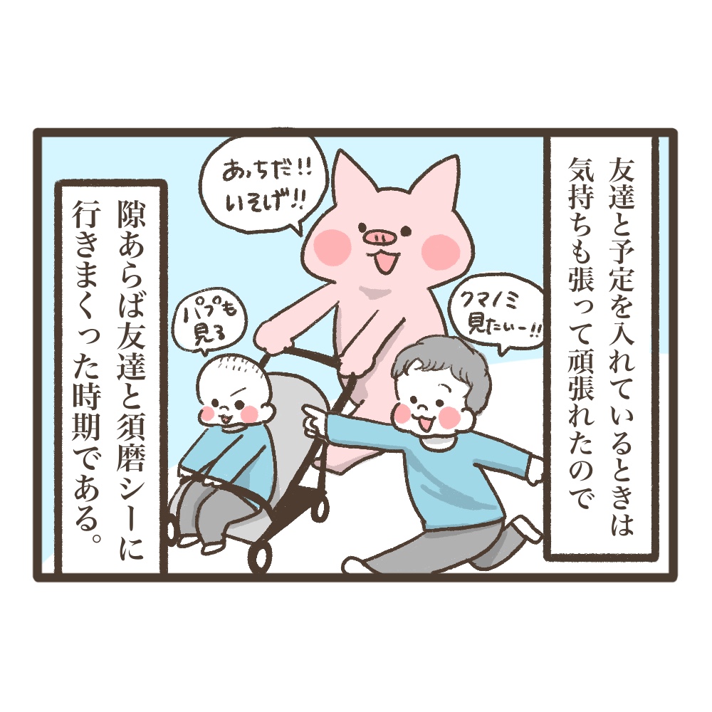 3人目妊娠インド帯同準備期間メンタル大波乱