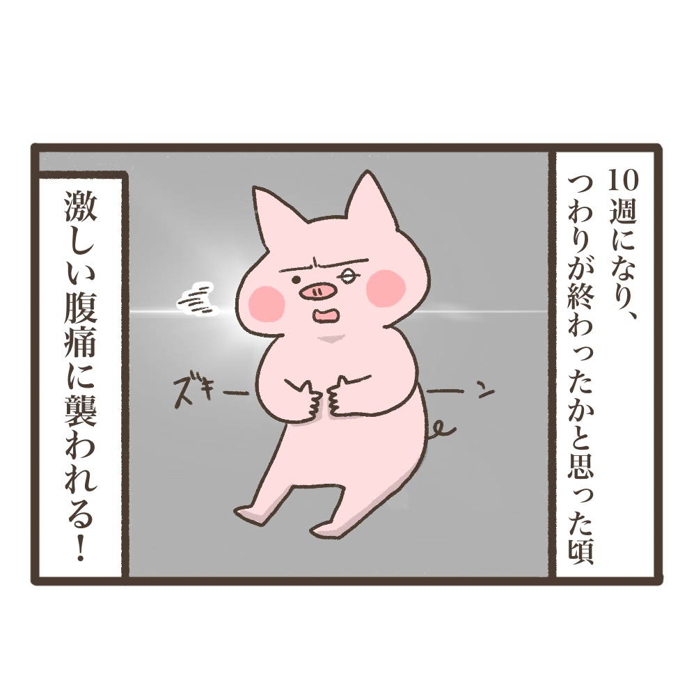 3人目妊娠インド帯同準備期間メンタル大波乱