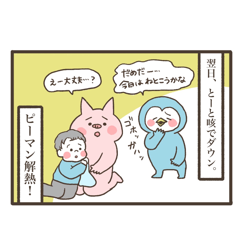 3人目妊娠インド帯同準備期間メンタル大波乱