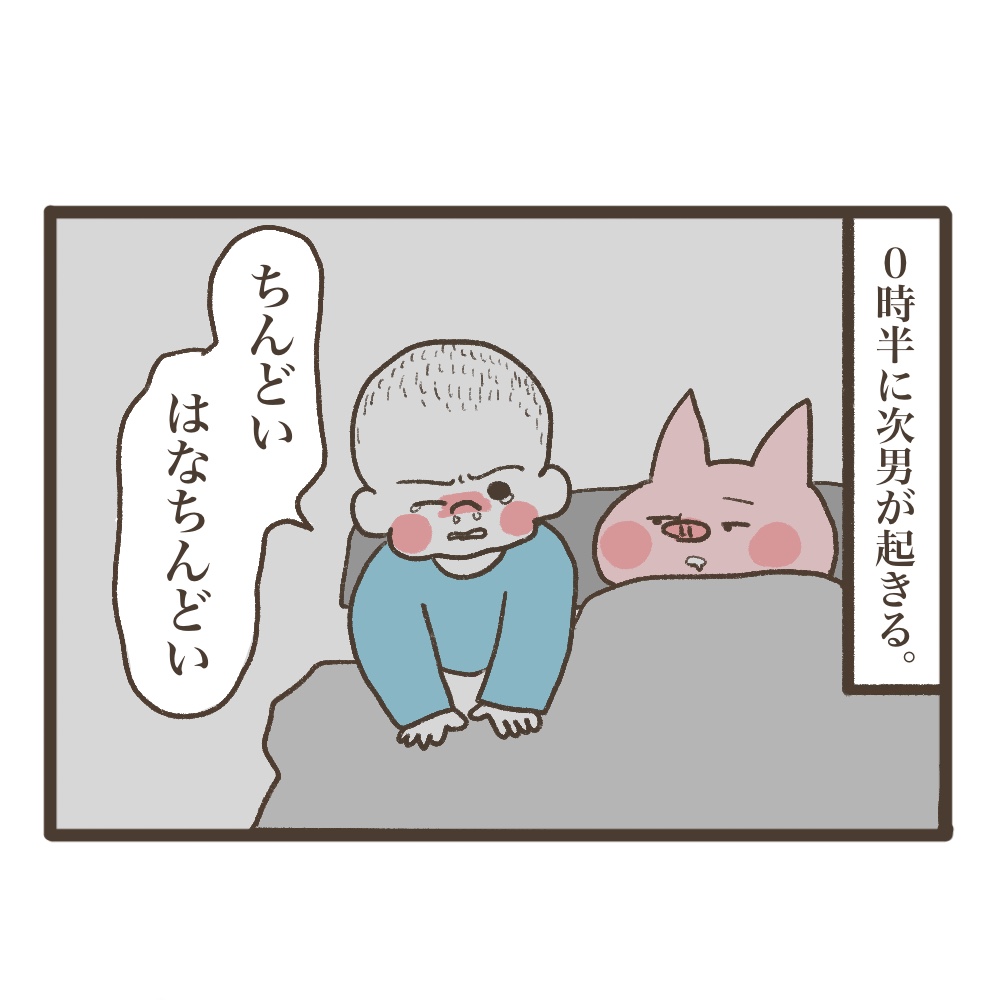 3人目妊娠インド帯同準備期間メンタル大波乱