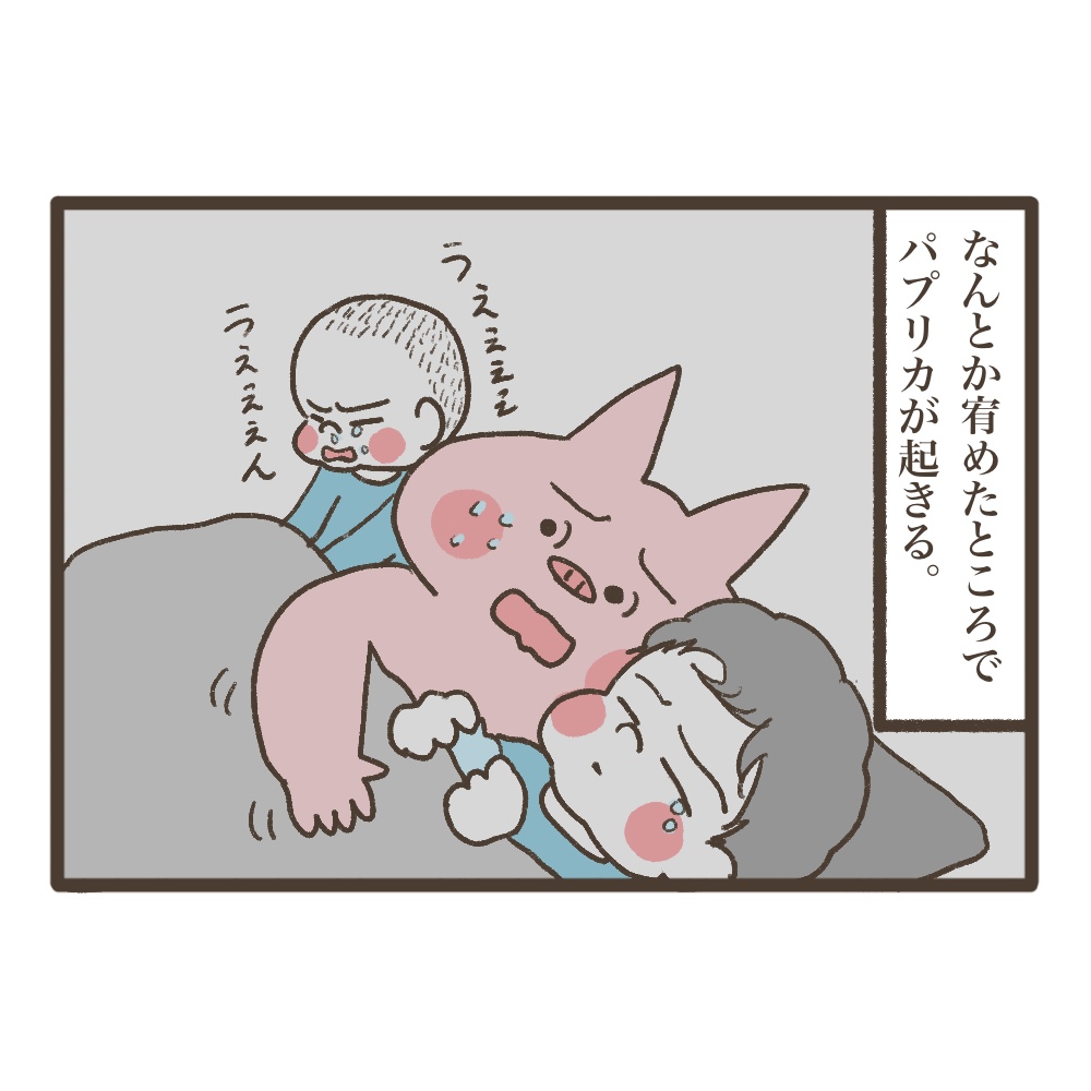 3人目妊娠インド帯同準備期間メンタル大波乱