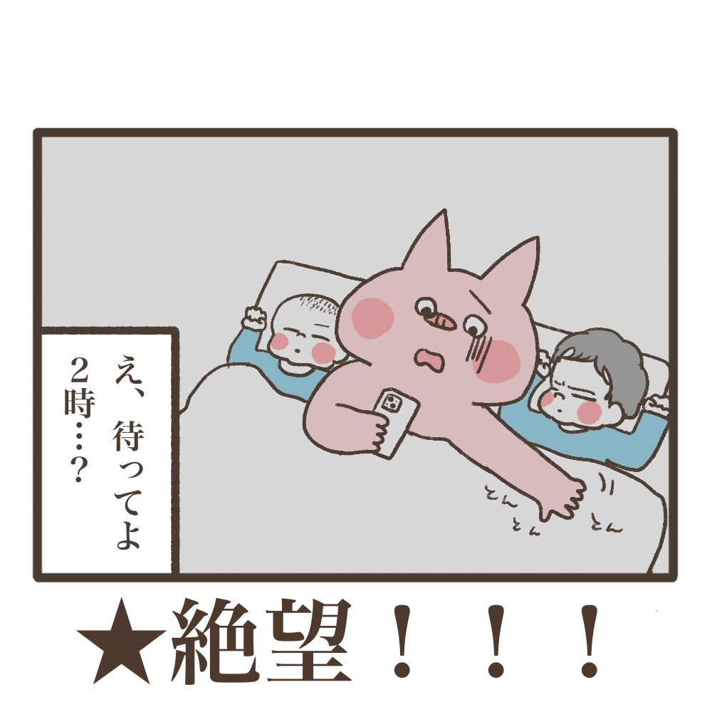 3人目妊娠インド帯同準備期間メンタル大波乱