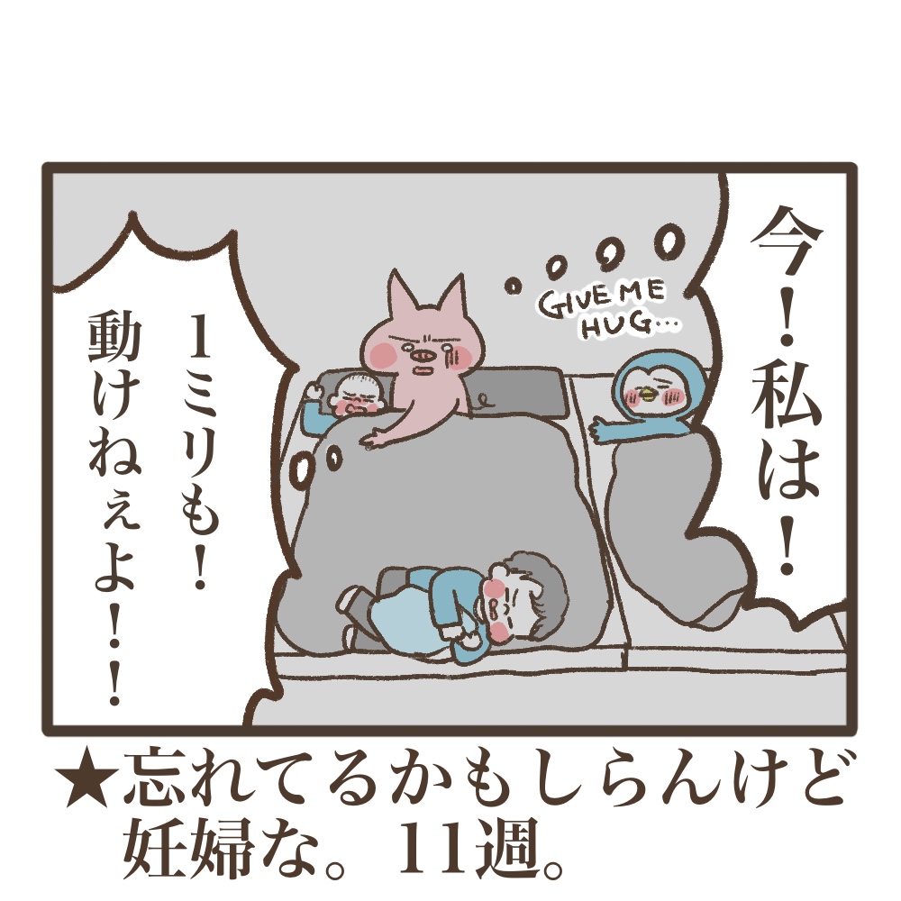 3人目妊娠インド帯同準備期間メンタル大波乱