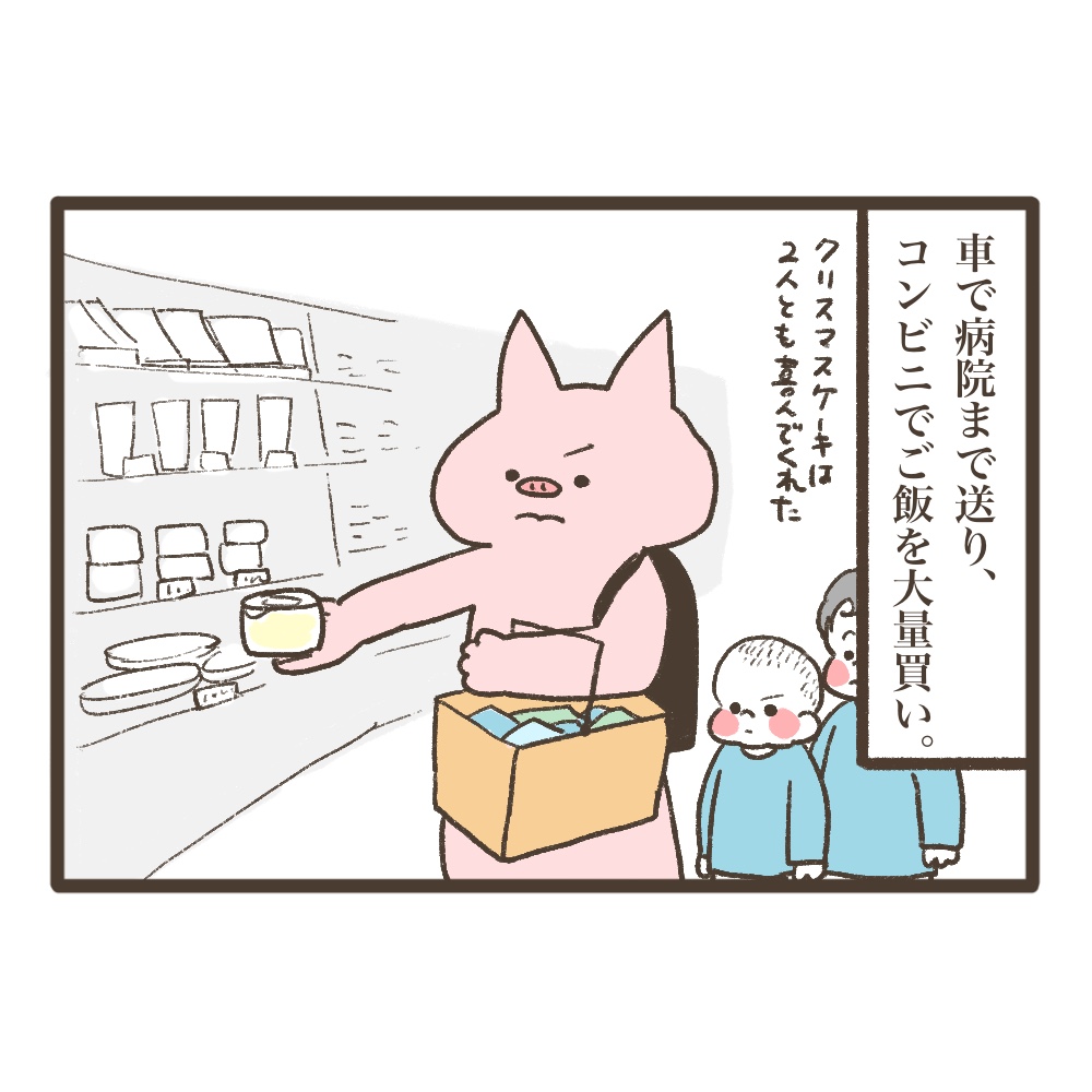 3人目妊娠インド帯同準備期間メンタル大波乱